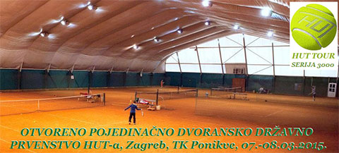 Državno dvoransko 2015