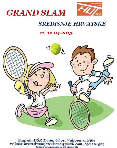 Grand Slam Središnje Hrvatske