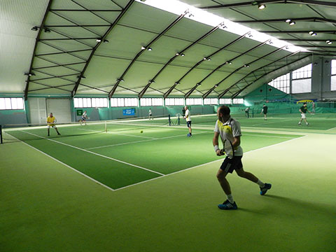 Prevenstvo hercegovine parovi 2015