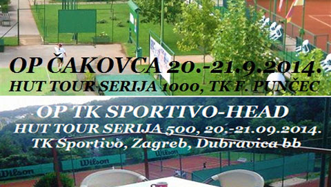 OP Čakovca i Sportivo Head