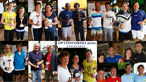 OP Concordia 2016
