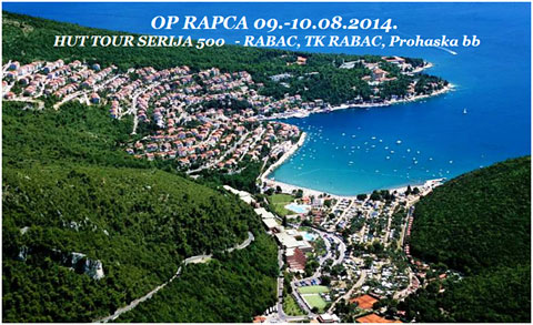 Op rapca 2014