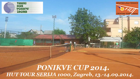 PONIKVE CUP 2014