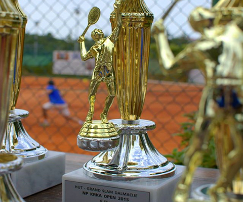 Šibenik Open 2015