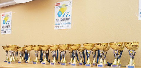 Otvoreno Prvenstvo Istre Pehari