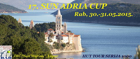 Otvoreno Prvenstvo Istre